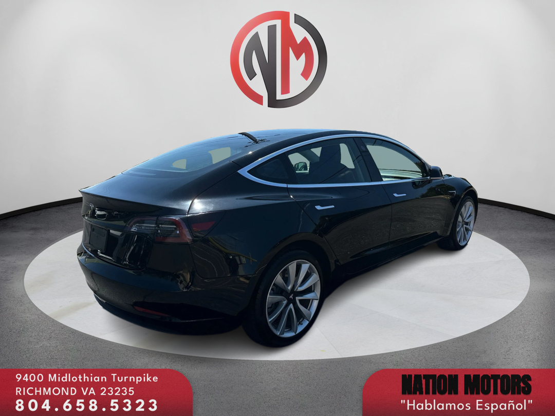 2019 Tesla Model 3 Mid Range - Photo 5