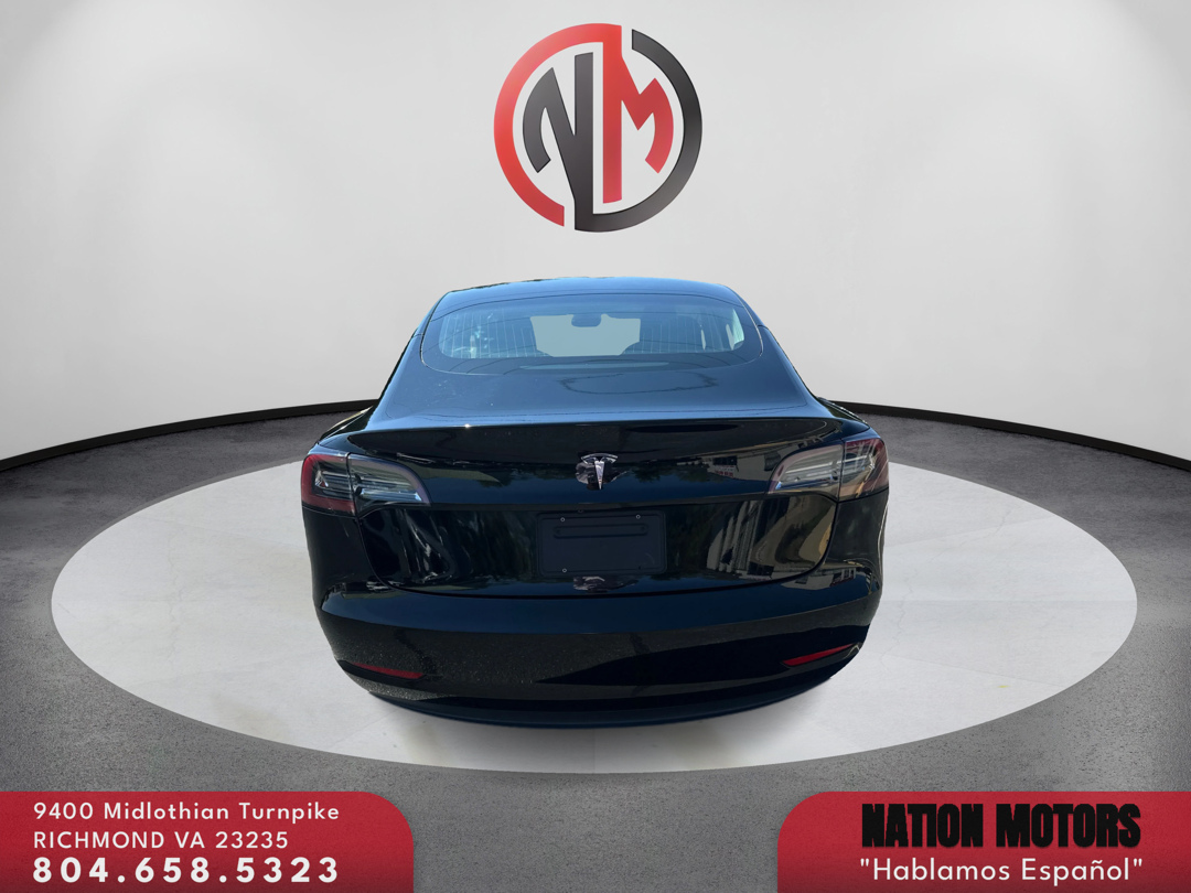 2019 Tesla Model 3 Mid Range - Photo 6