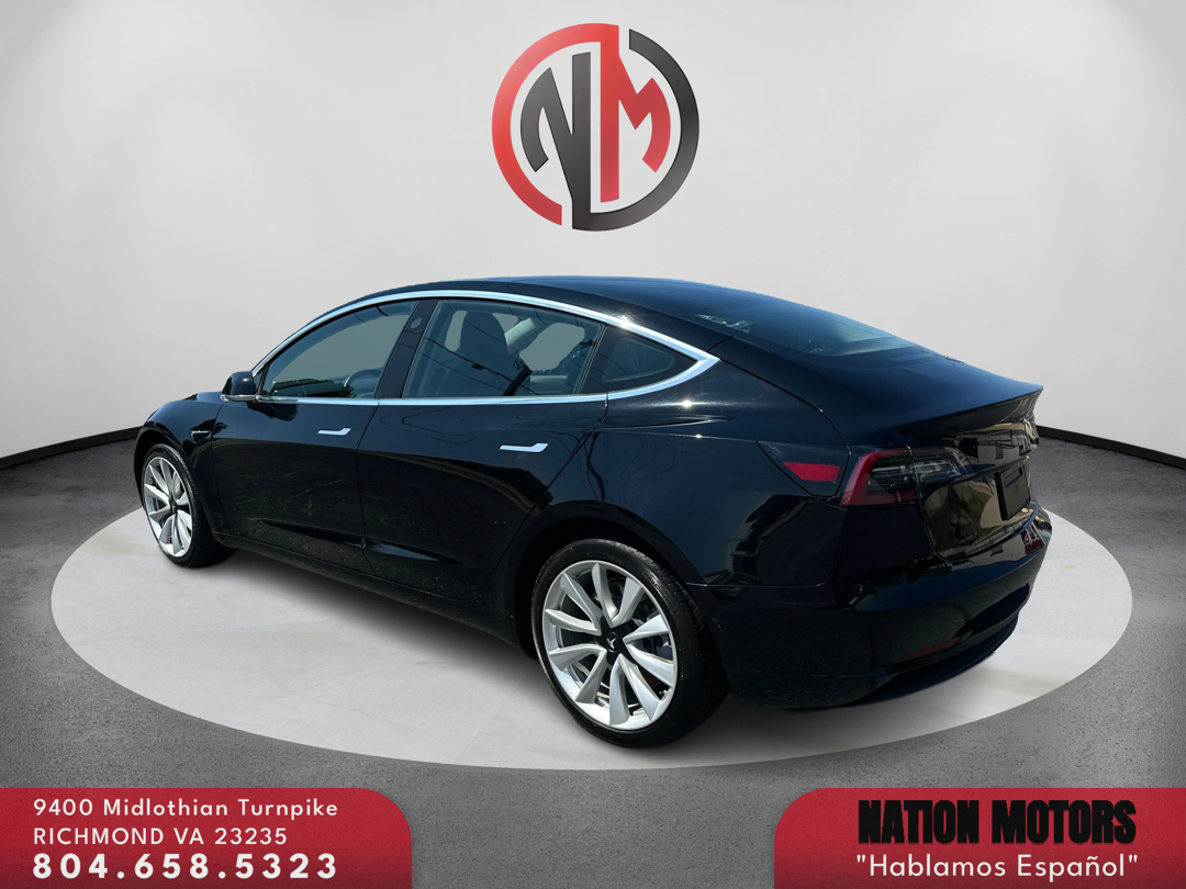 2019 Tesla Model 3 Mid Range - Photo 7