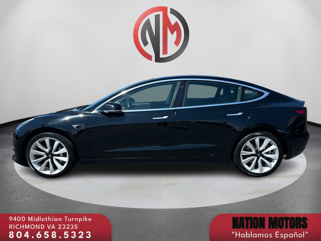 2019 Tesla Model 3 Mid Range - Photo 8