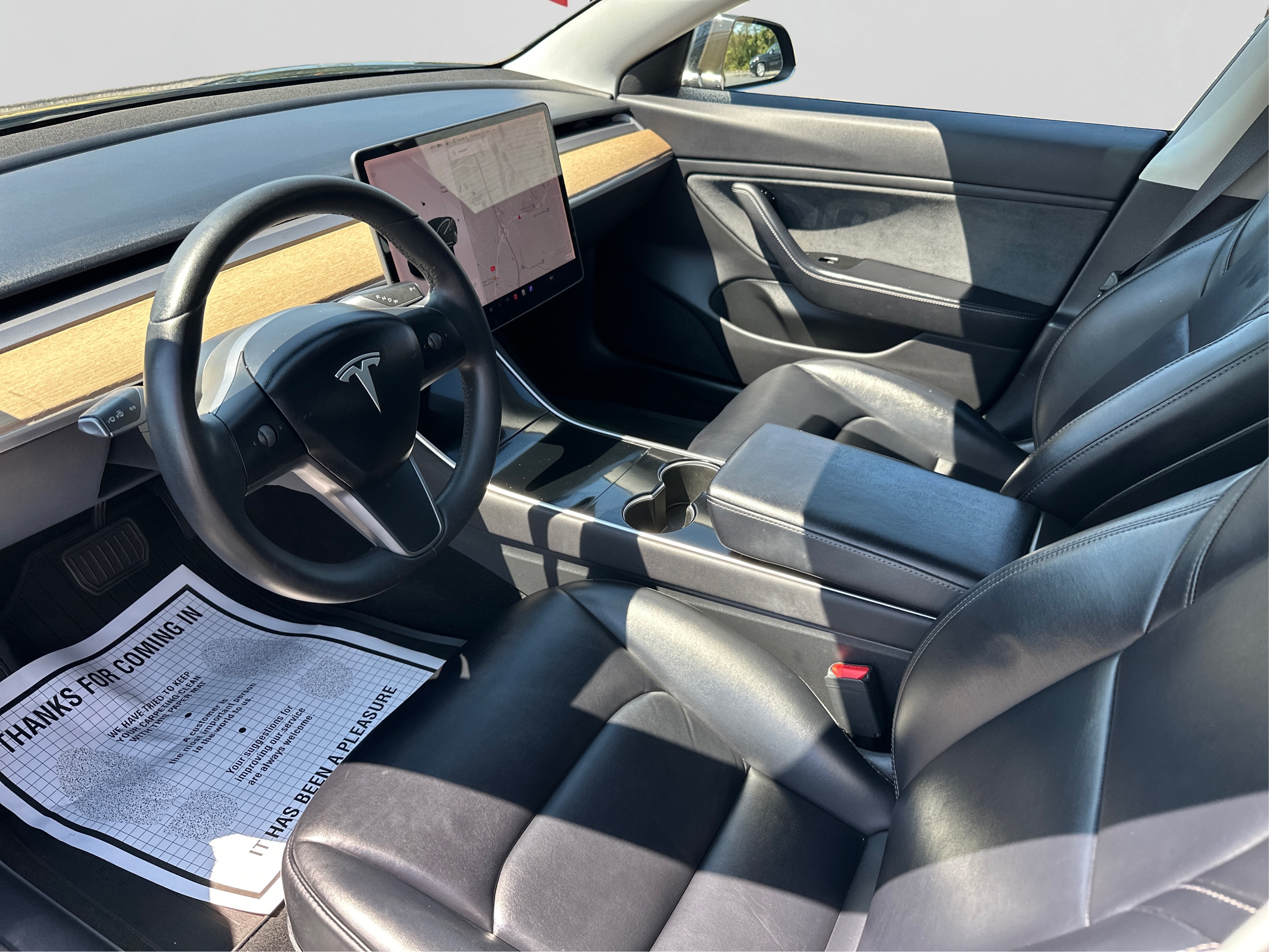 2019 Tesla Model 3 Mid Range - Photo 9