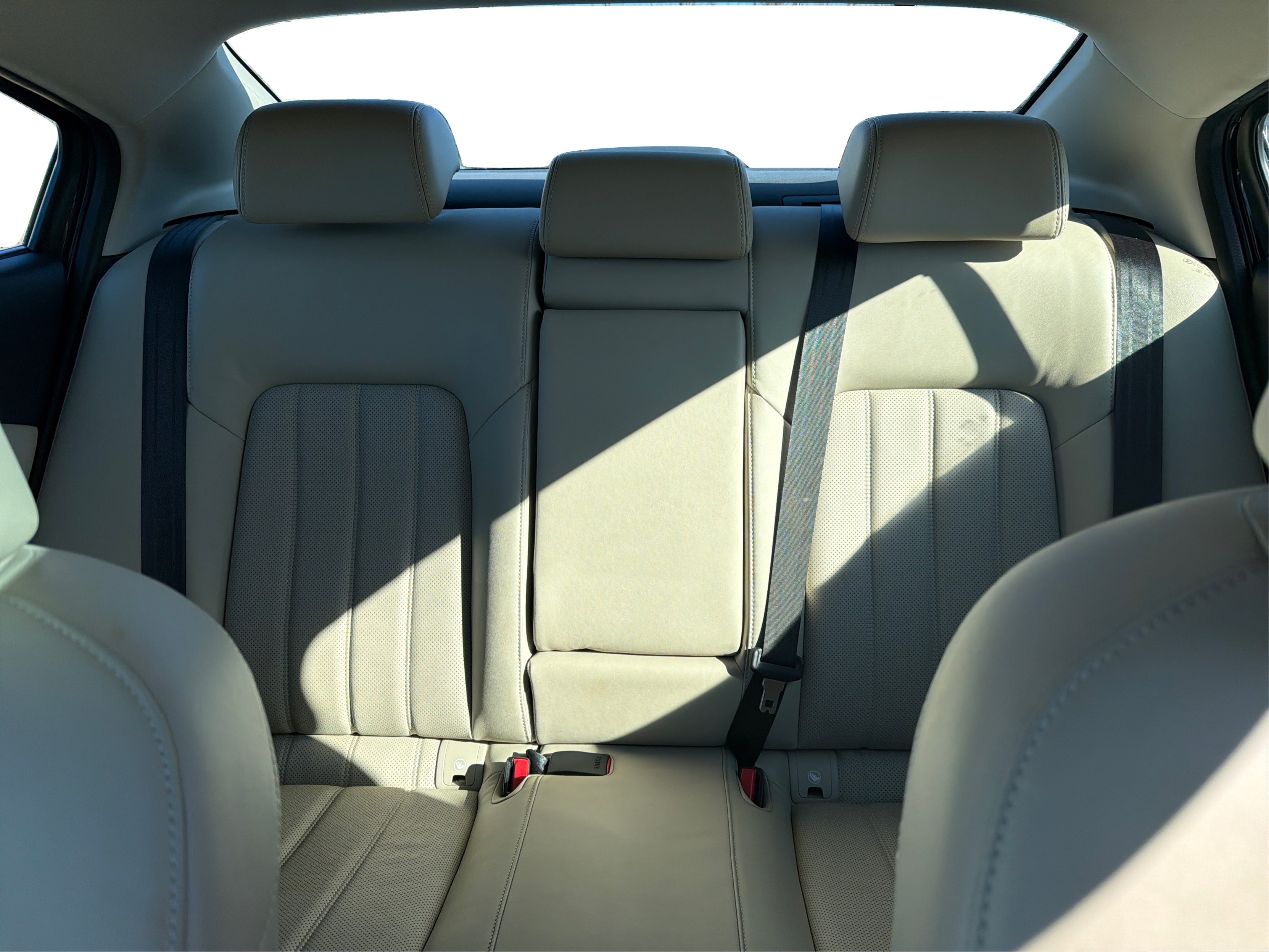 2020 Mazda MAZDA6 Touring - Photo 14