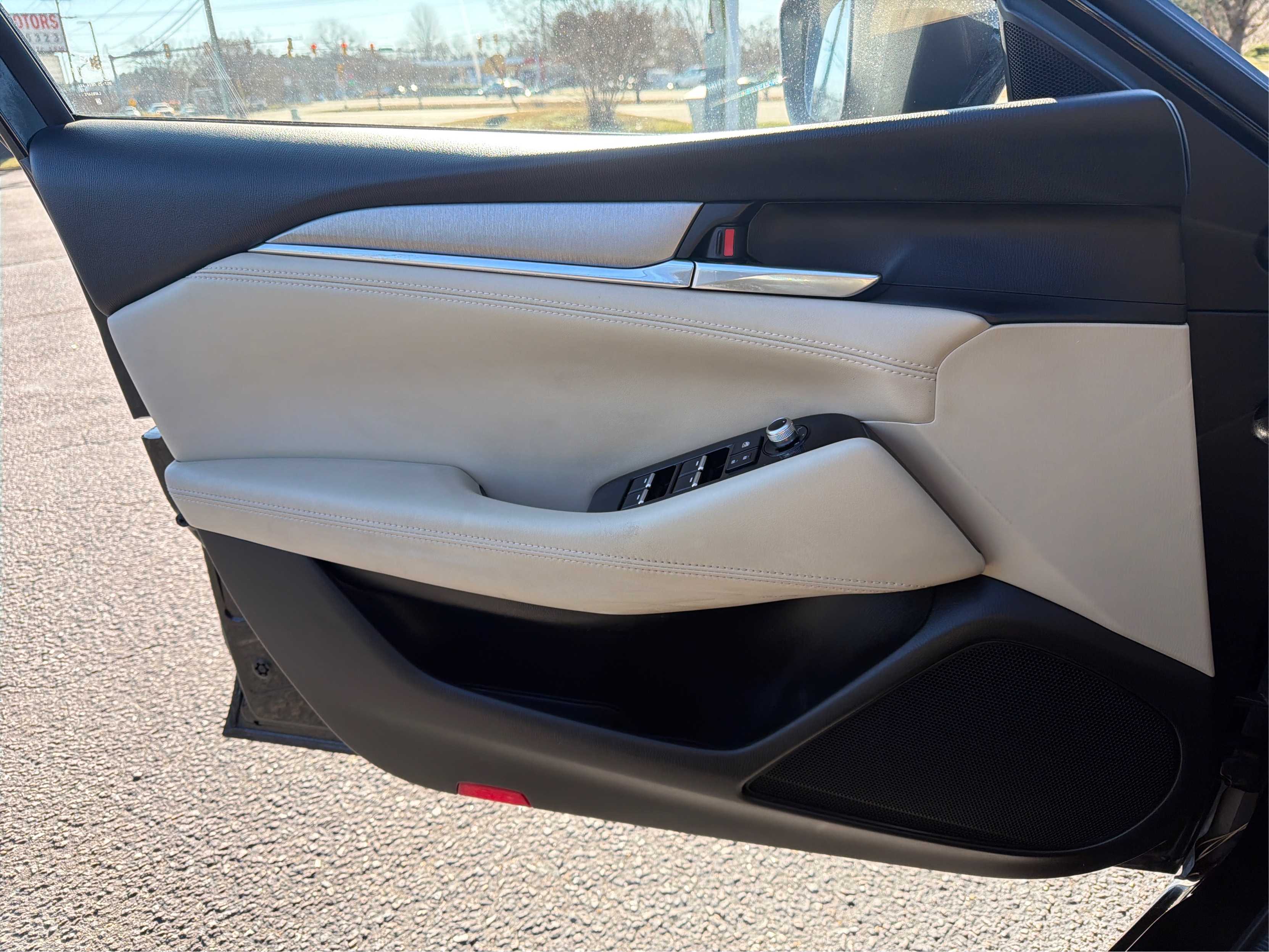 2020 Mazda MAZDA6 Touring - Photo 19