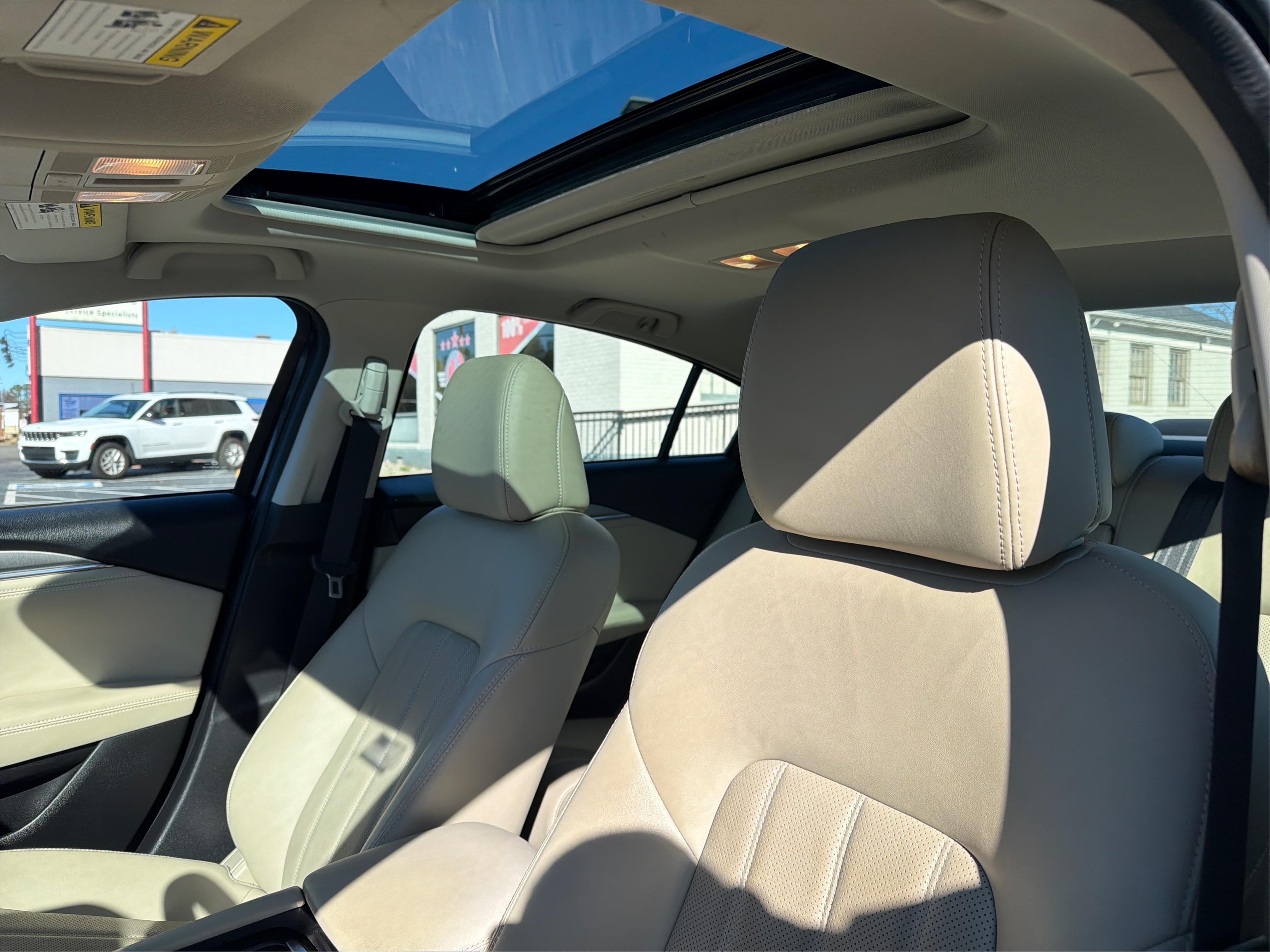 2020 Mazda MAZDA6 Touring - Photo 20