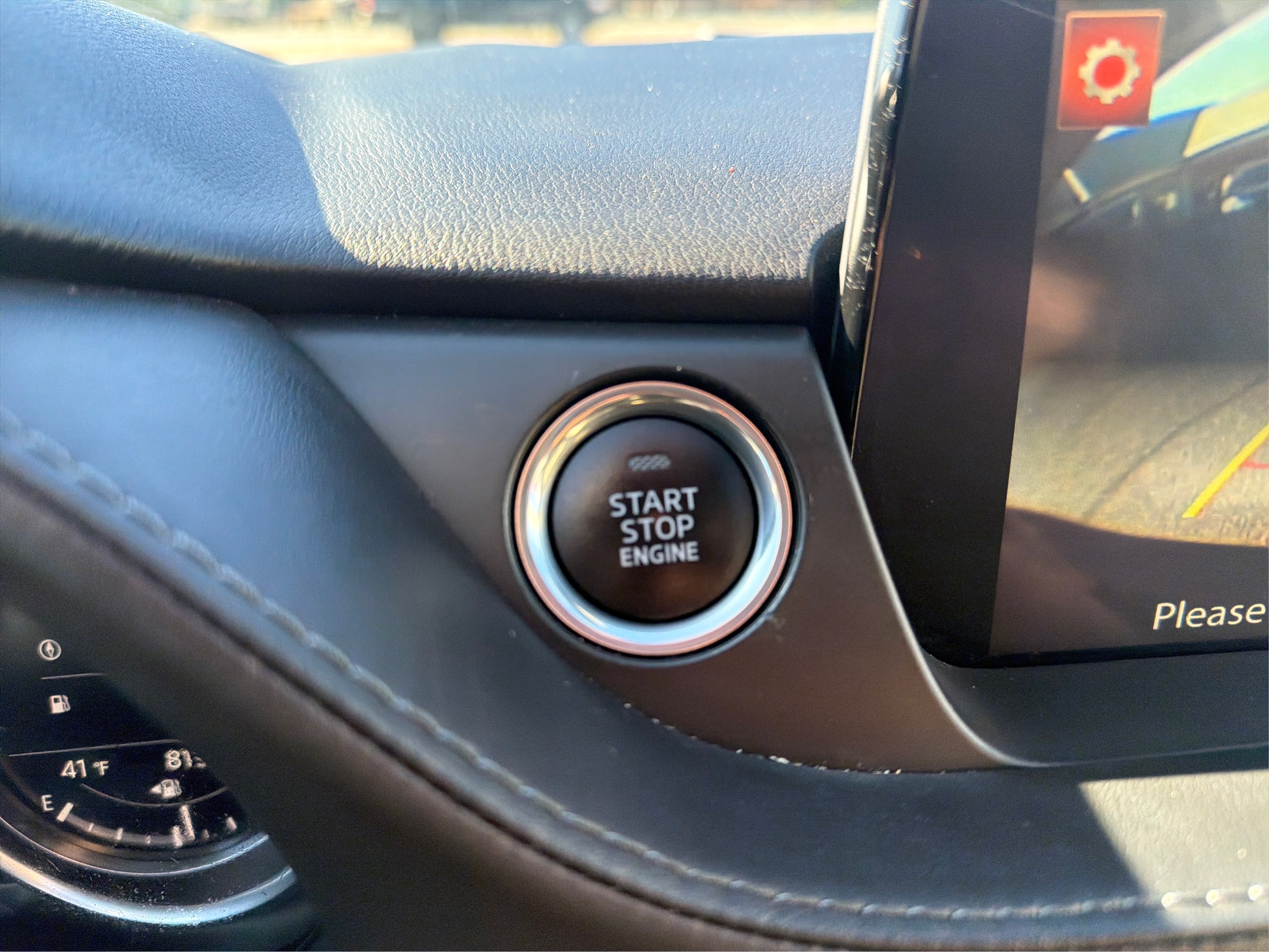 2020 Mazda MAZDA6 Touring - Photo 26