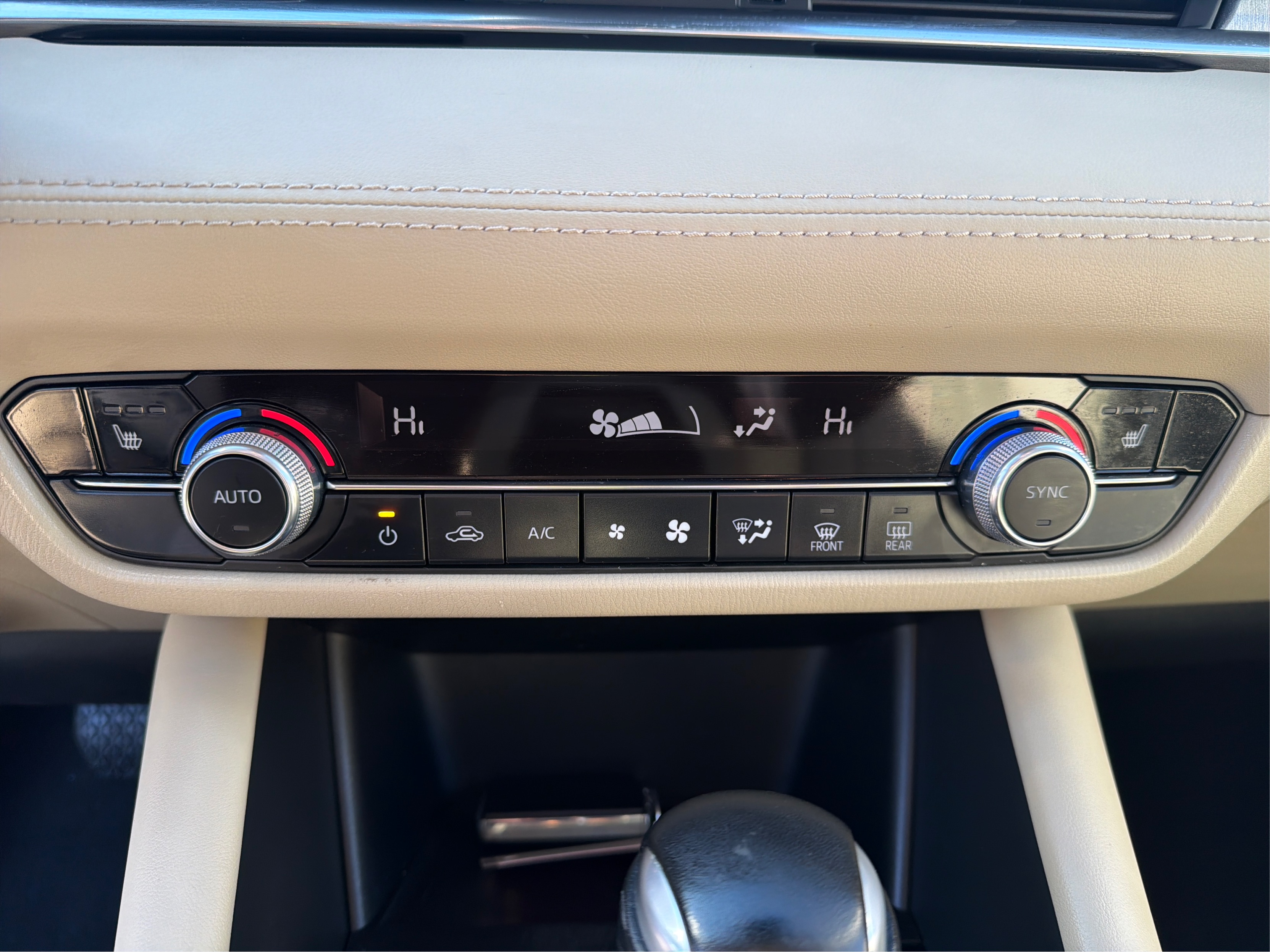 2020 Mazda MAZDA6 Touring - Photo 27