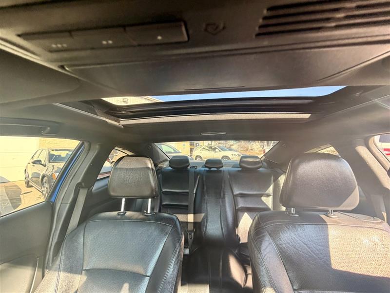 2016 Honda Accord EX-L - Photo 19