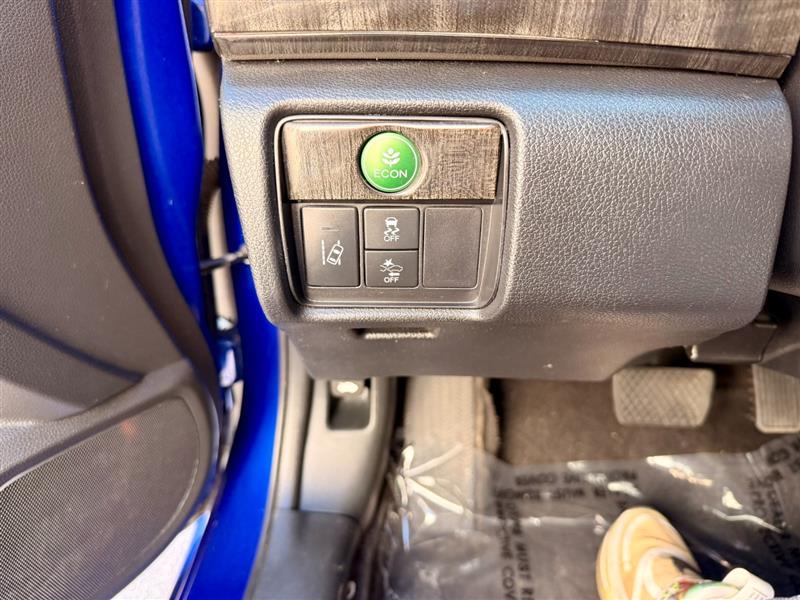 2016 Honda Accord EX-L - Photo 12