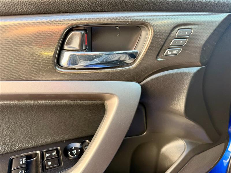 2016 Honda Accord EX-L - Photo 13