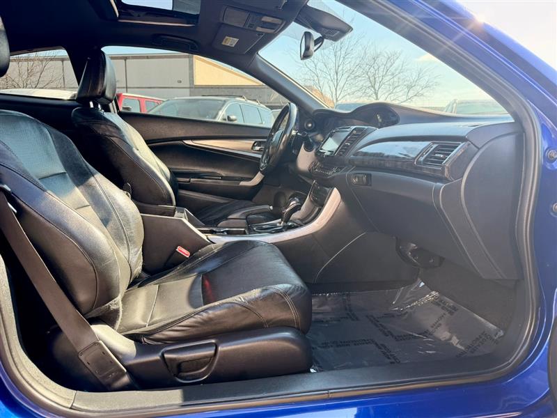 2016 Honda Accord EX-L - Photo 8