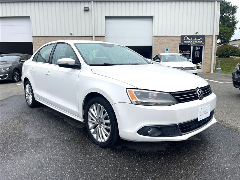 2014 Volkswagen Jetta SEL - Photo 2