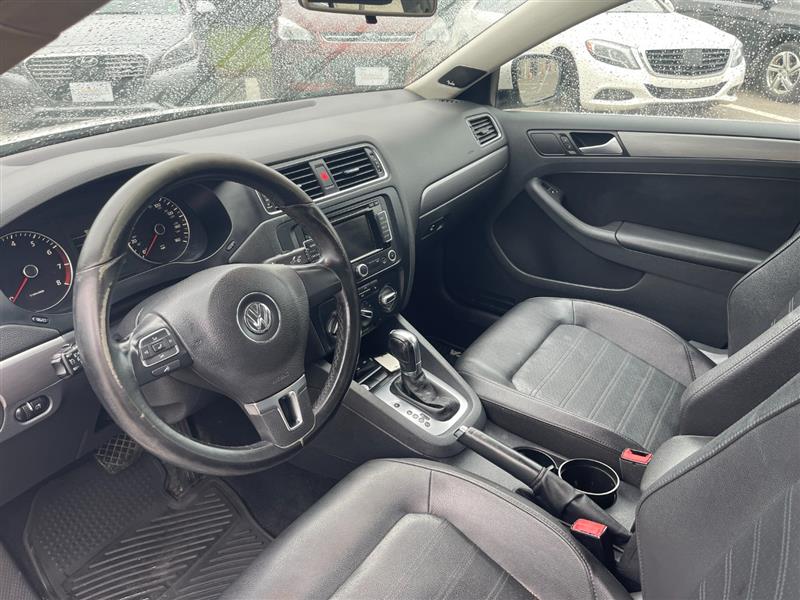 2014 Volkswagen Jetta SEL - Photo 12