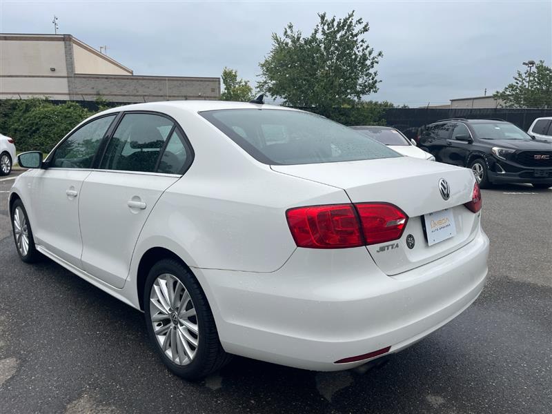 2014 Volkswagen Jetta SEL - Photo 5