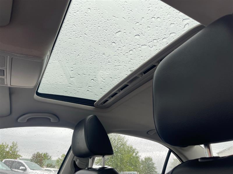 2014 Volkswagen Jetta SEL - Photo 9