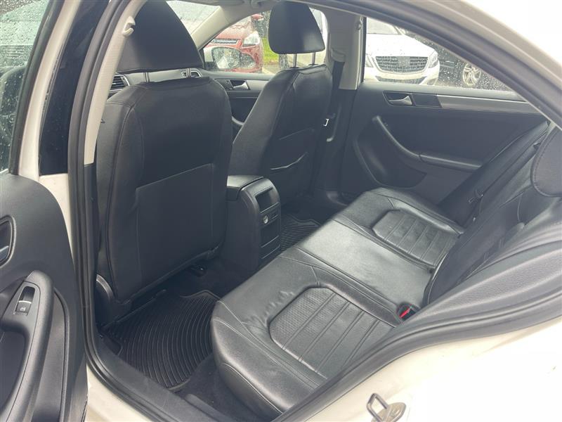 2014 Volkswagen Jetta SEL - Photo 10
