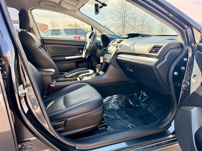 2015 Subaru XV Crosstrek Limited - Photo 10