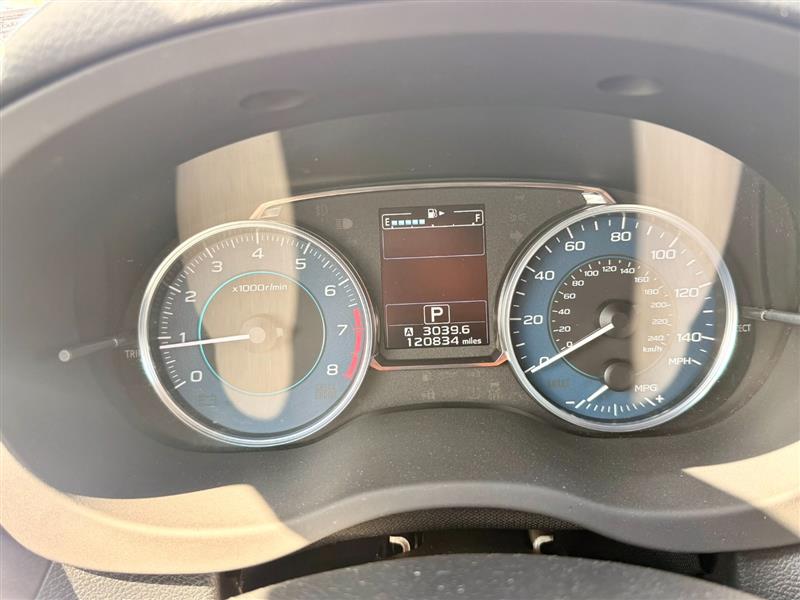 2015 Subaru XV Crosstrek Limited - Photo 11