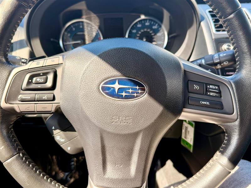 2015 Subaru XV Crosstrek Limited - Photo 12