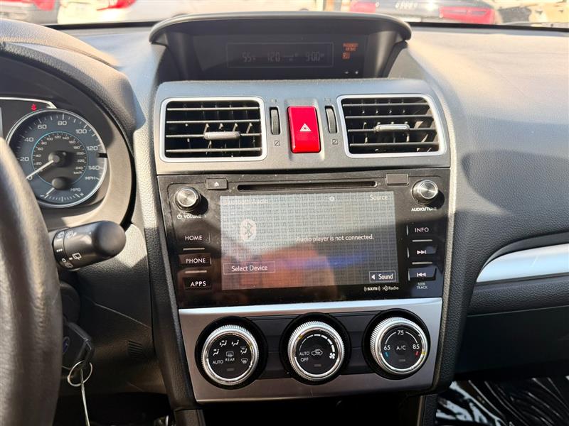 2015 Subaru XV Crosstrek Limited - Photo 13