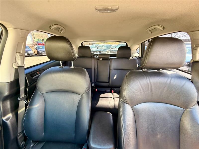 2015 Subaru XV Crosstrek Limited - Photo 15