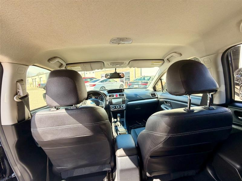 2015 Subaru XV Crosstrek Limited - Photo 16