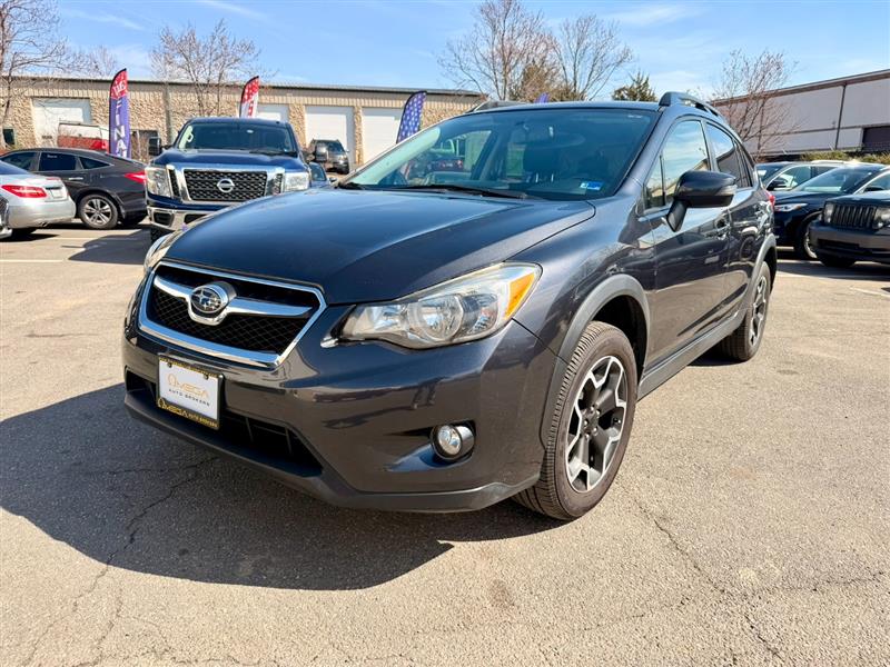 2015 Subaru XV Crosstrek Limited - Photo 2