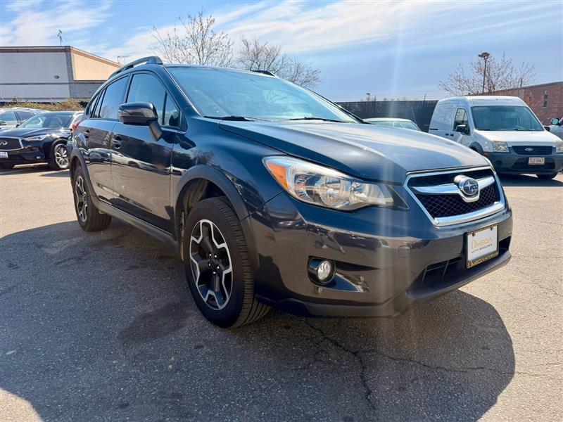 2015 Subaru XV Crosstrek Limited - Photo 3