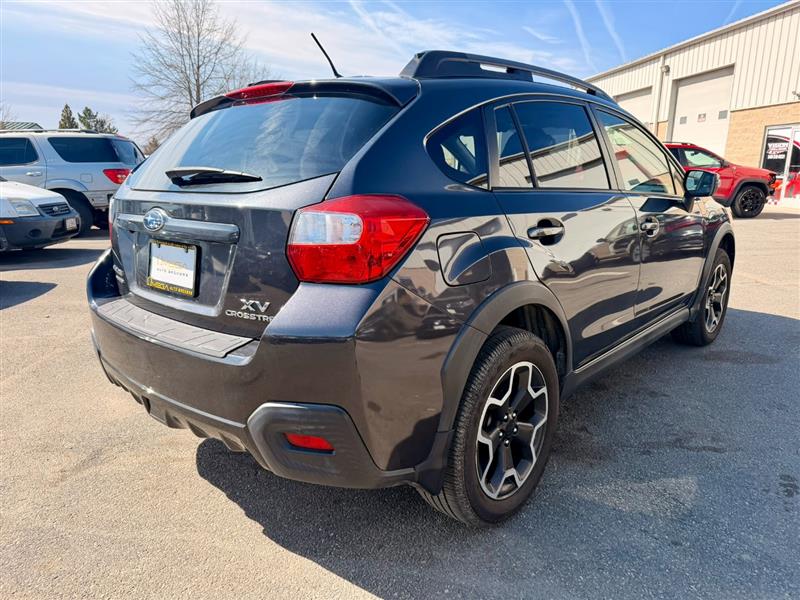 2015 Subaru XV Crosstrek Limited - Photo 4