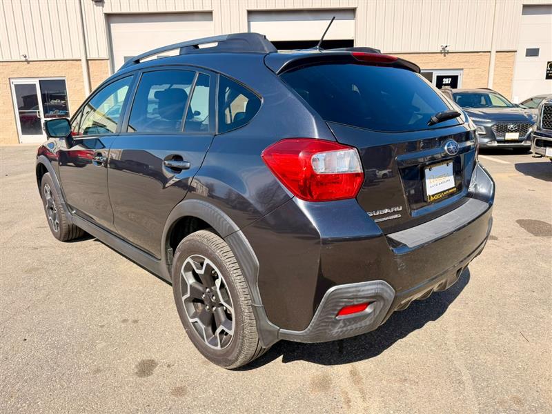 2015 Subaru XV Crosstrek Limited - Photo 5