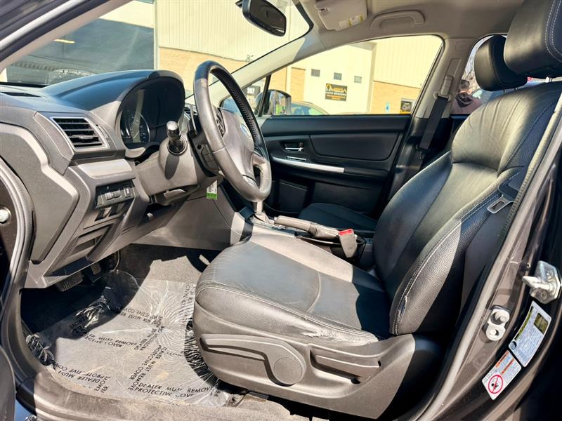 2015 Subaru XV Crosstrek Limited - Photo 6