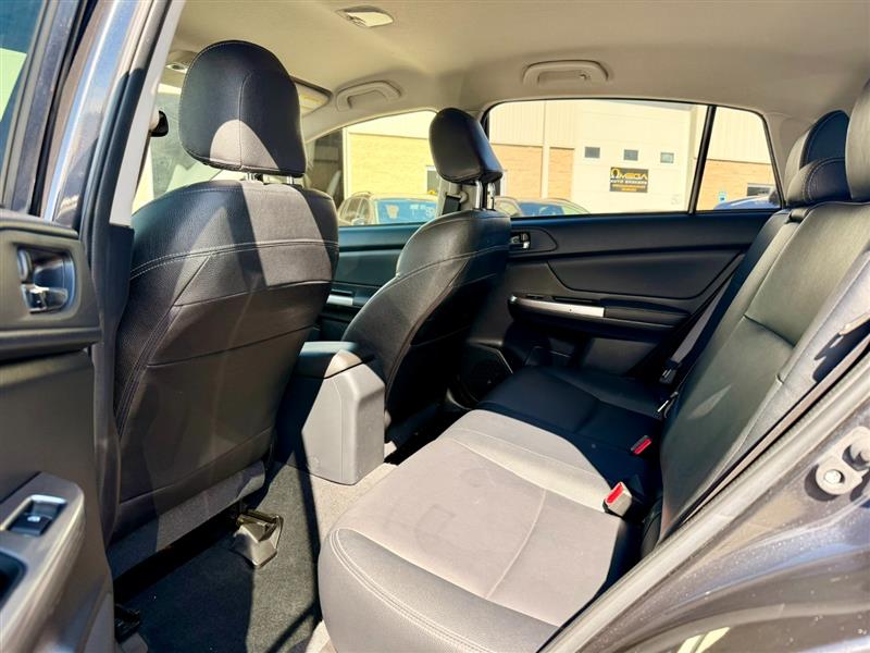 2015 Subaru XV Crosstrek Limited - Photo 7