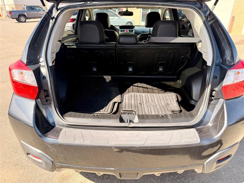 2015 Subaru XV Crosstrek Limited - Photo 8