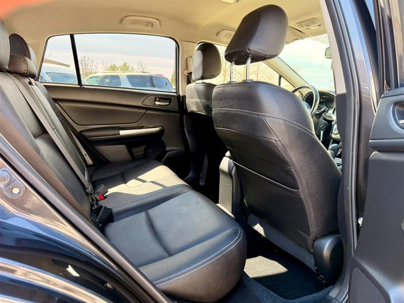 2015 Subaru XV Crosstrek Limited - Photo 9