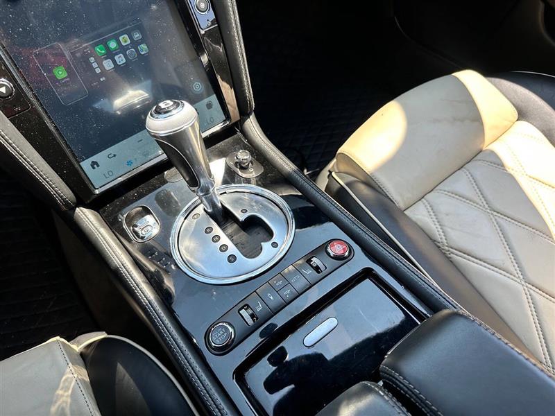 2010 Bentley Continental GT Base - Photo 19