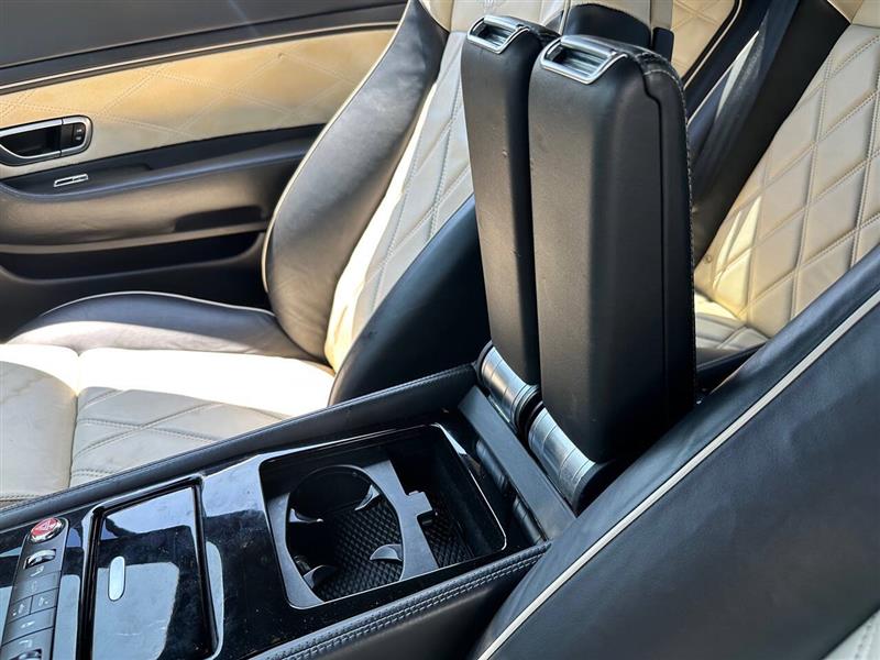 2010 Bentley Continental GT Base - Photo 20