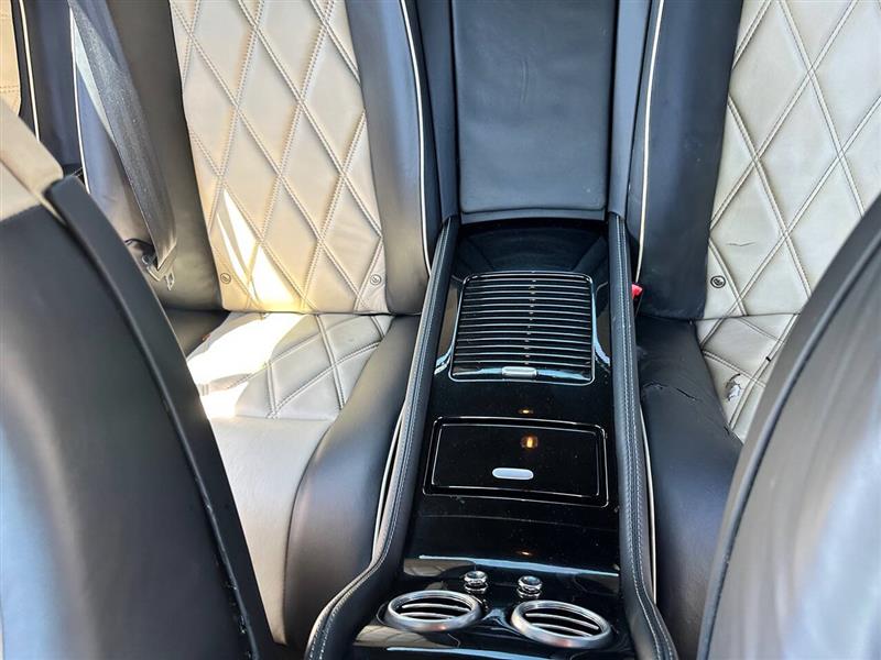 2010 Bentley Continental GT Base - Photo 24