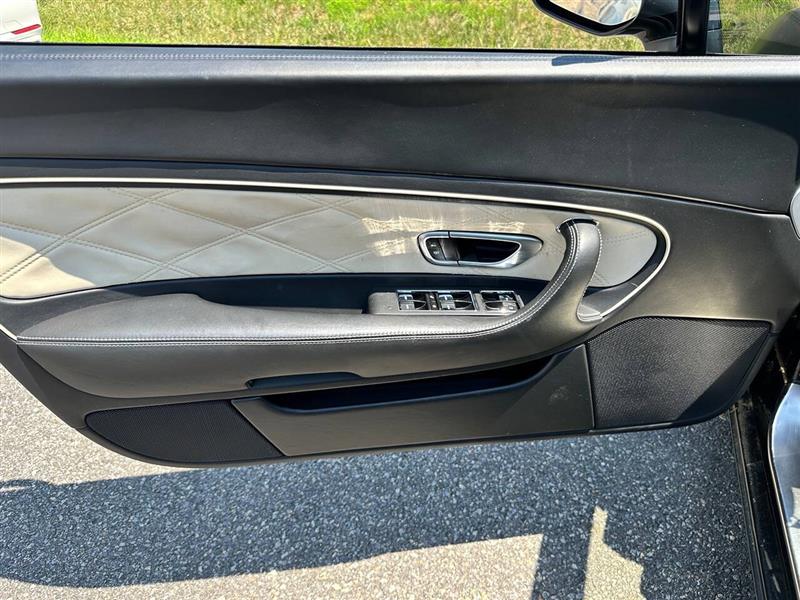 2010 Bentley Continental GT Base - Photo 9