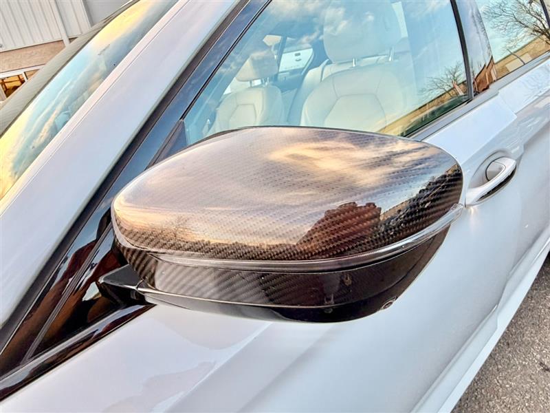 2018 BMW 5 Series 530e - Photo 7