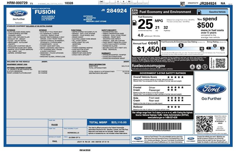 View vehicle photo 2