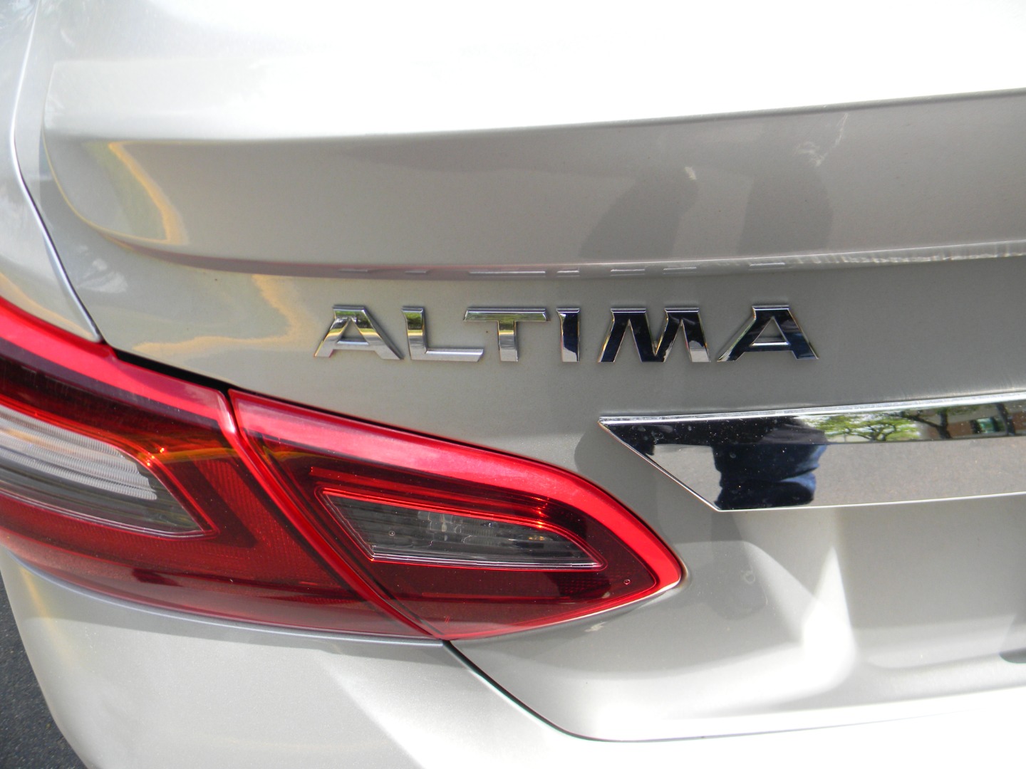 2017 Nissan Altima SR - Photo 21