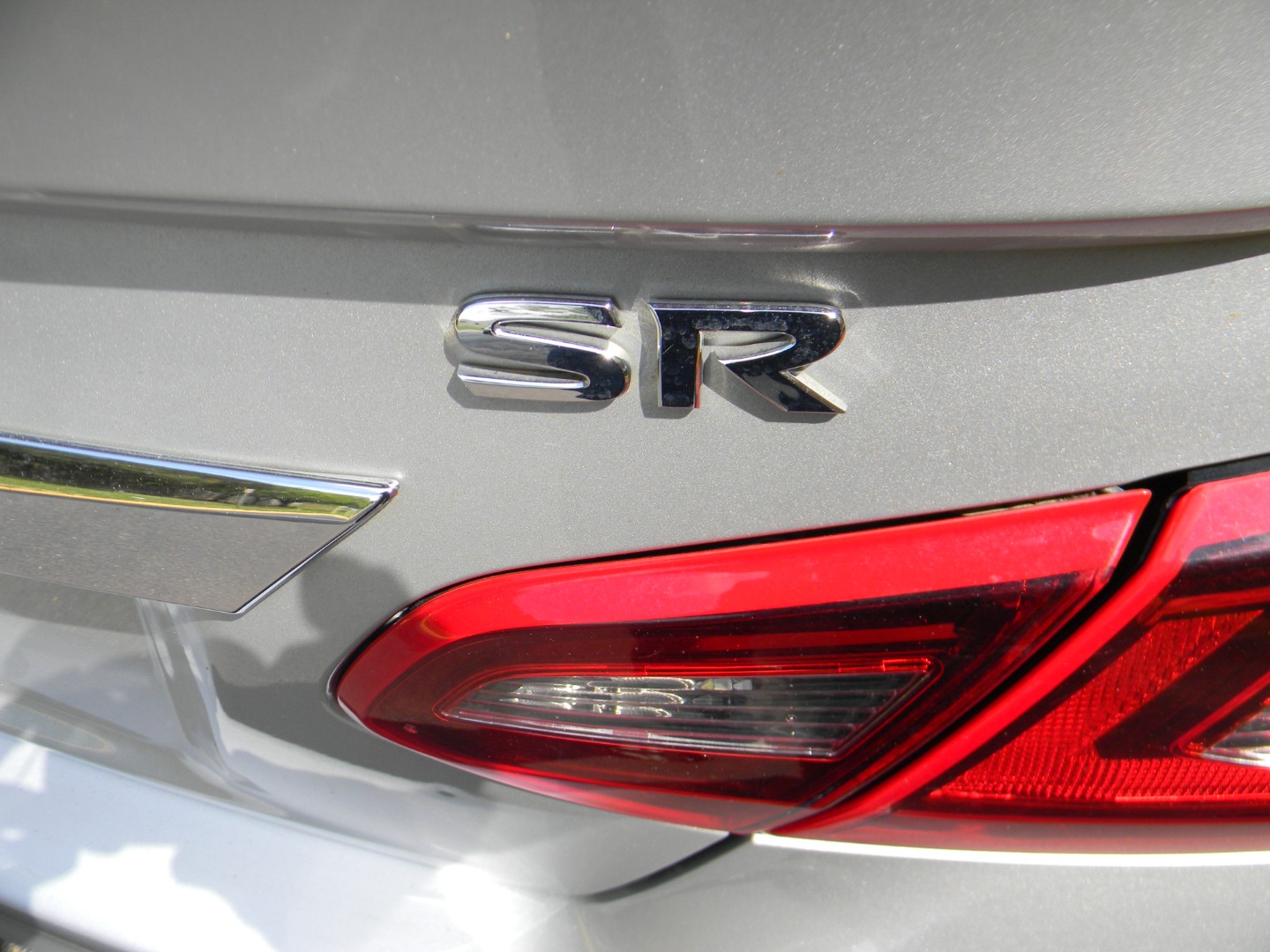 2017 Nissan Altima SR - Photo 23