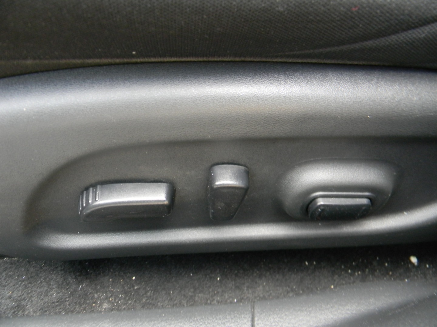 2017 Nissan Altima SR - Photo 25