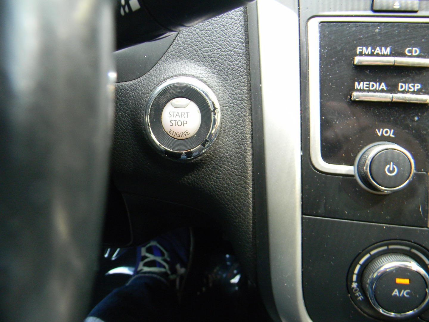 2017 Nissan Altima SR - Photo 30