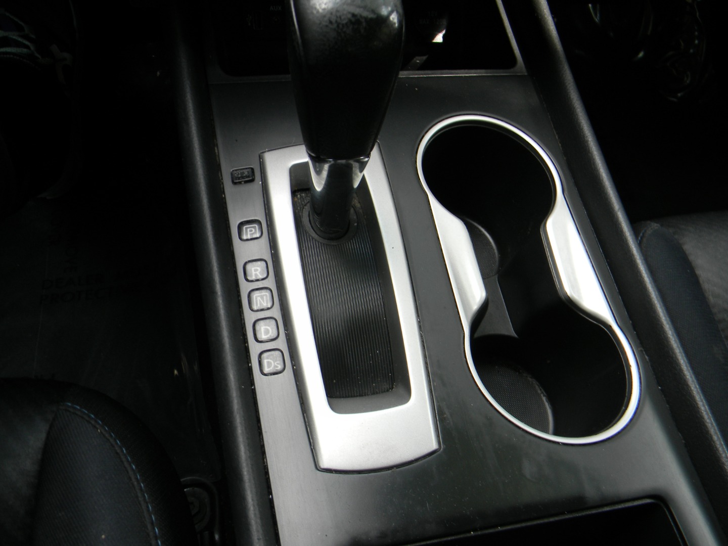 2017 Nissan Altima SR - Photo 32