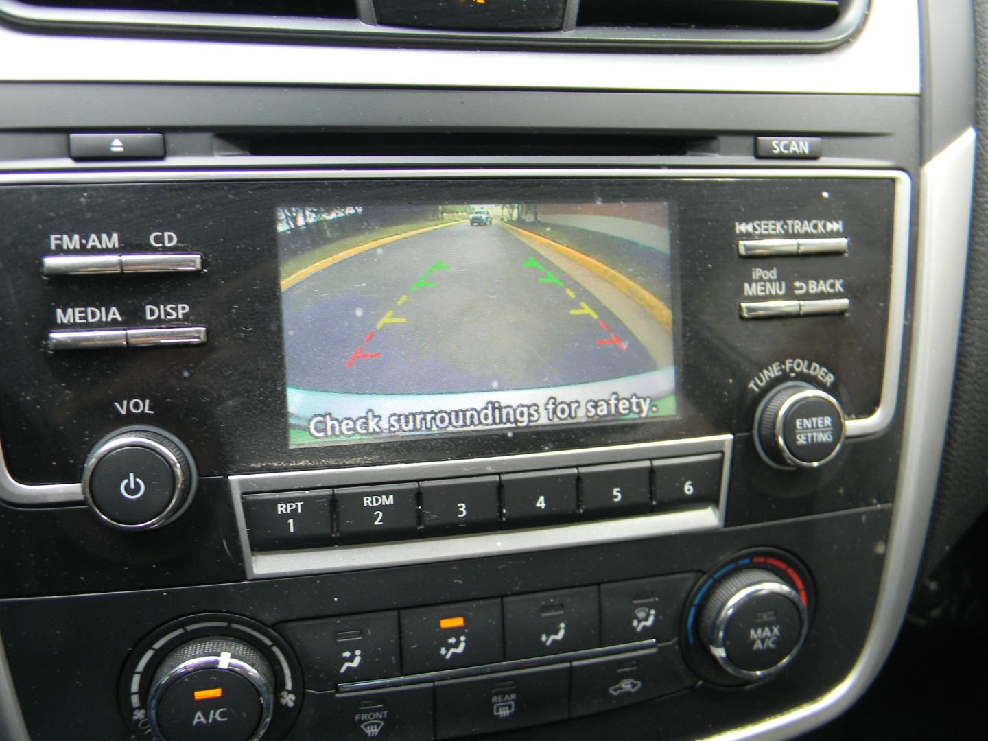 2017 Nissan Altima SR - Photo 33