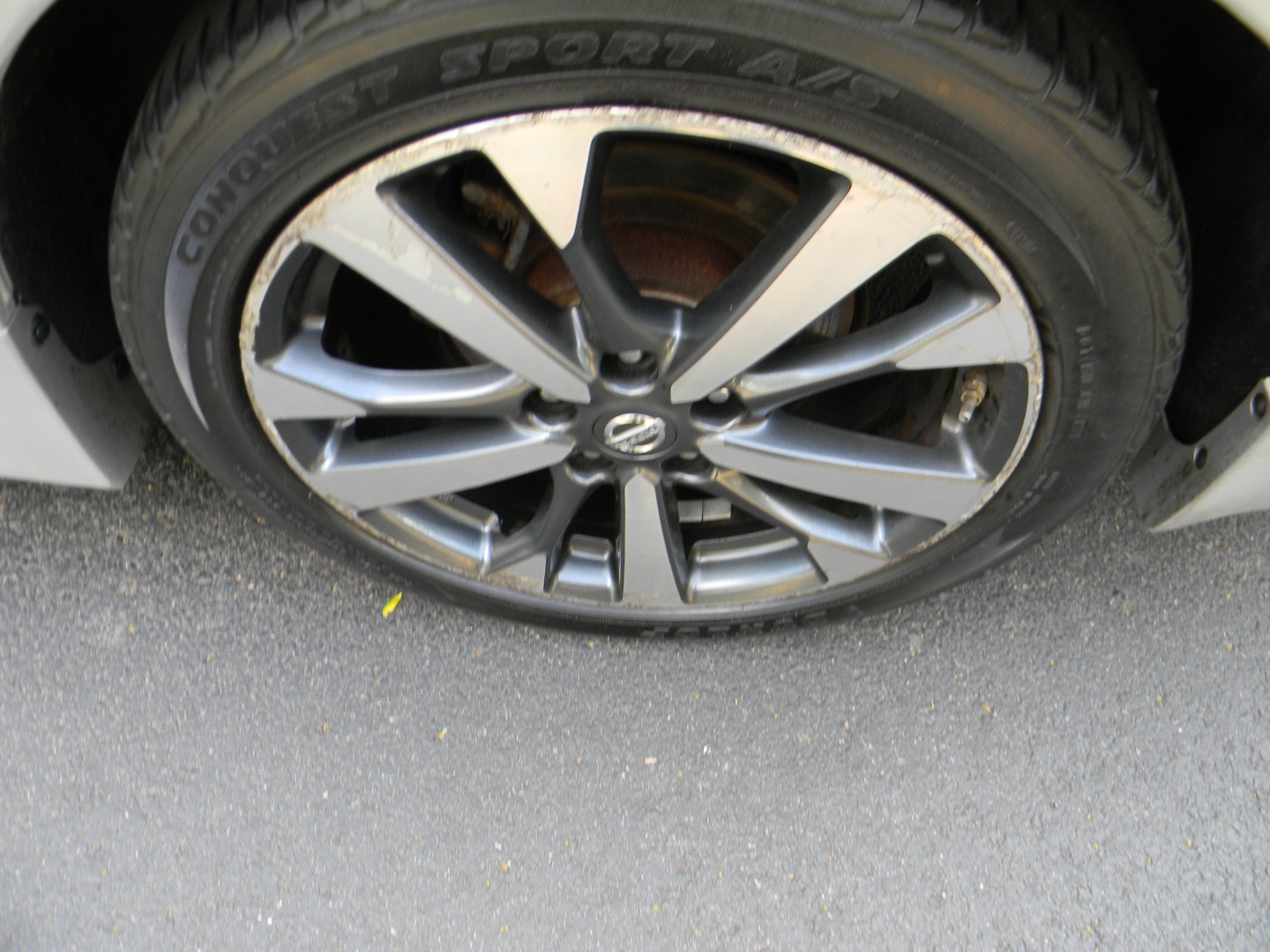 2017 Nissan Altima SR - Photo 35