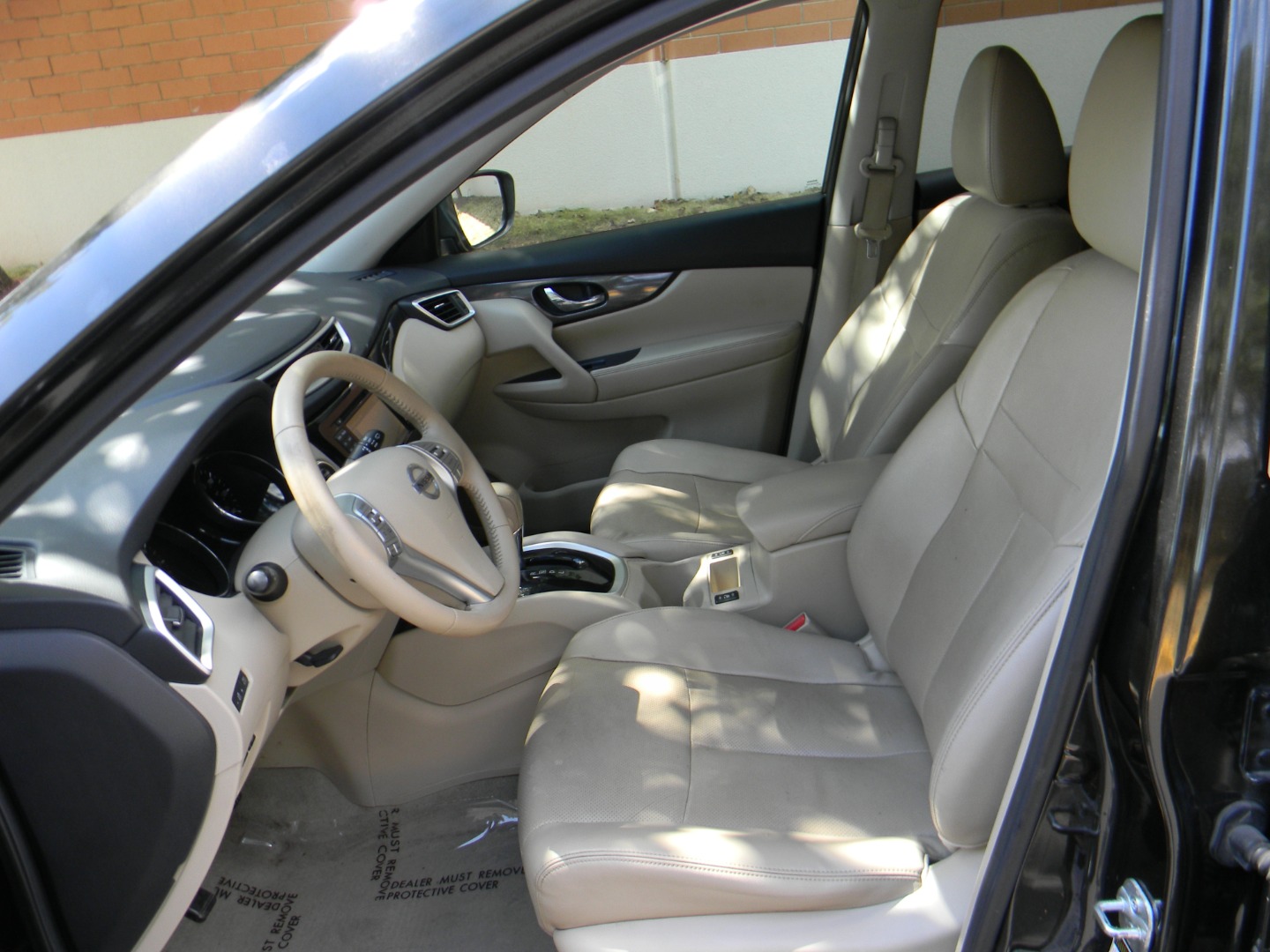 2015 Nissan Rogue SL - Photo 15