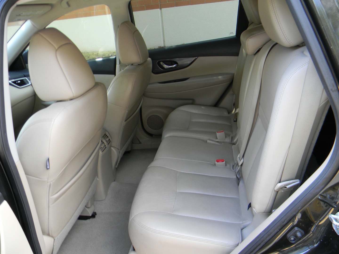 2015 Nissan Rogue SL - Photo 16