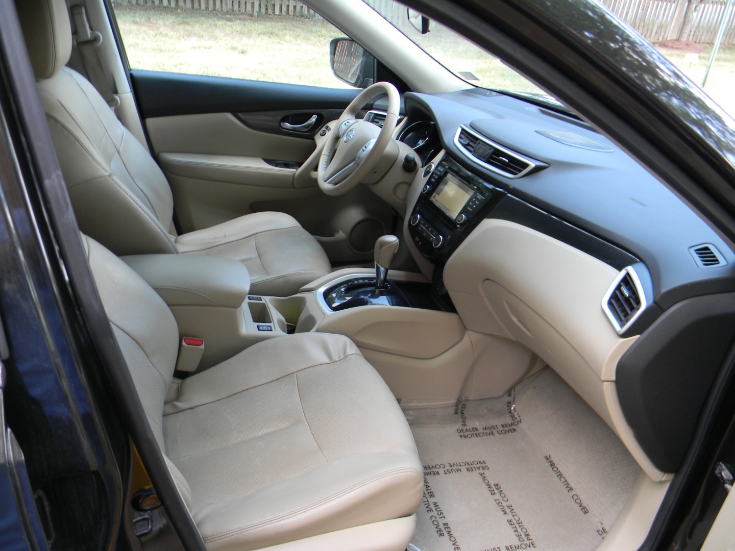 2015 Nissan Rogue SL - Photo 17