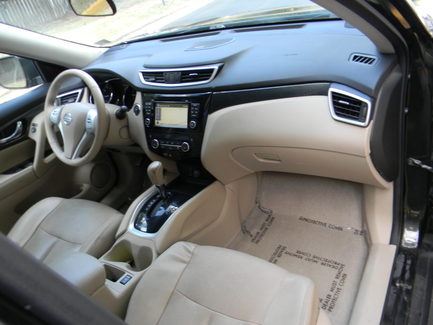 2015 Nissan Rogue SL - Photo 18